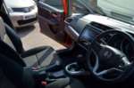 2018 Honda Jazz 1.3 i-VTEC EX 5dr CVT For Sale In Minehead, Somerset
