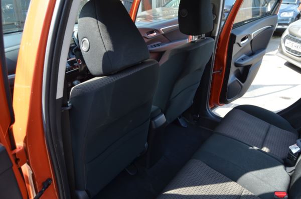2018 Honda Jazz 1.3 i-VTEC EX 5dr CVT For Sale In Minehead, Somerset