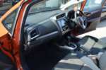2018 Honda Jazz 1.3 i-VTEC EX 5dr CVT For Sale In Minehead, Somerset
