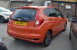 2018 Honda Jazz 1.3 i-VTEC EX 5dr CVT For Sale In Minehead, Somerset