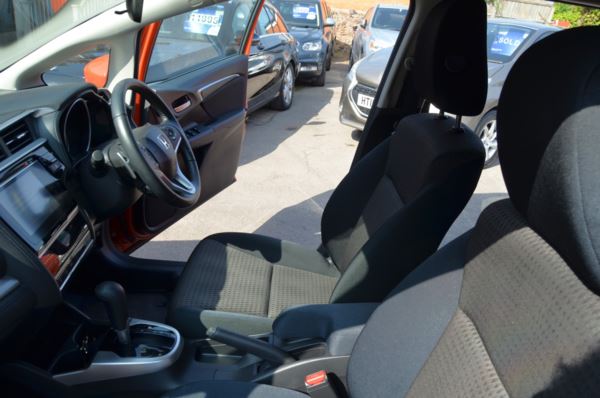2018 Honda Jazz 1.3 i-VTEC EX 5dr CVT For Sale In Minehead, Somerset