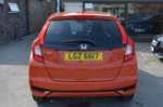2018 Honda Jazz 1.3 i-VTEC EX 5dr CVT For Sale In Minehead, Somerset