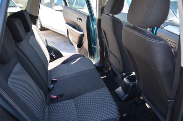 2017 (17) Suzuki Vitara 1.6 SZ-T ALLGRIP 5dr For Sale In Minehead, Somerset