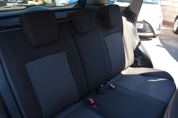 2017 (17) Suzuki Vitara 1.6 SZ-T ALLGRIP 5dr For Sale In Minehead, Somerset
