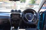 2017 (17) Suzuki Vitara 1.6 SZ-T ALLGRIP 5dr For Sale In Minehead, Somerset