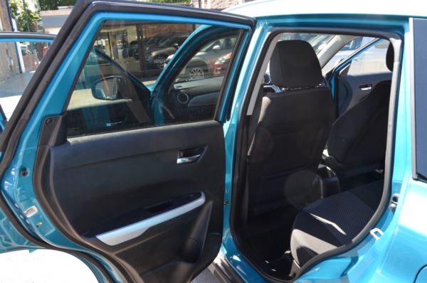 2017 (17) Suzuki Vitara 1.6 SZ-T ALLGRIP 5dr For Sale In Minehead, Somerset