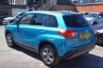 2017 (17) Suzuki Vitara 1.6 SZ-T ALLGRIP 5dr For Sale In Minehead, Somerset