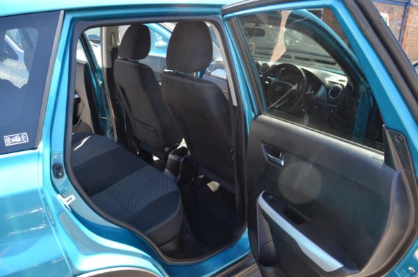 2017 (17) Suzuki Vitara 1.6 SZ-T ALLGRIP 5dr For Sale In Minehead, Somerset
