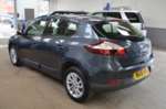2015 (15) Renault Megane 1.5 dCi Dynamique TomTom Energy 5dr For Sale In Minehead, Somerset