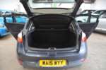 2015 (15) Renault Megane 1.5 dCi Dynamique TomTom Energy 5dr For Sale In Minehead, Somerset