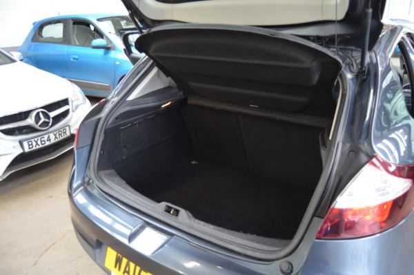 2015 (15) Renault Megane 1.5 dCi Dynamique TomTom Energy 5dr For Sale In Minehead, Somerset