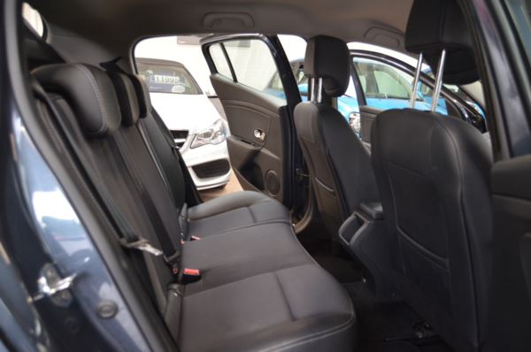 2015 (15) Renault Megane 1.5 dCi Dynamique TomTom Energy 5dr For Sale In Minehead, Somerset