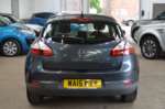2015 (15) Renault Megane 1.5 dCi Dynamique TomTom Energy 5dr For Sale In Minehead, Somerset
