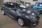 2015 (15) Renault Megane 1.5 dCi Dynamique TomTom Energy 5dr For Sale In Minehead, Somerset