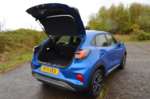 2022 (71) Ford Puma 1.0 EcoBoost Hybrid mHEV Titanium 5dr For Sale In Minehead, Somerset