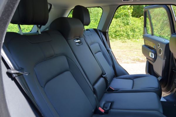 2020 (20) Land Rover Range Rover 3.0 SDV6 Vogue 4dr Auto For Sale In Minehead, Somerset