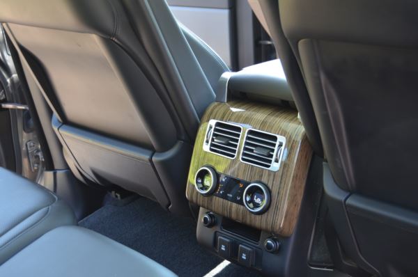 2020 (20) Land Rover Range Rover 3.0 SDV6 Vogue 4dr Auto For Sale In Minehead, Somerset