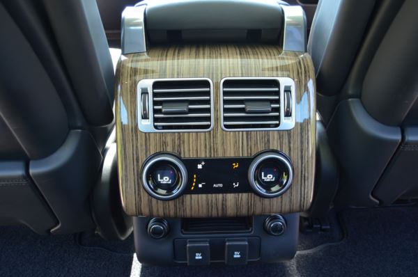 2020 (20) Land Rover Range Rover 3.0 SDV6 Vogue 4dr Auto For Sale In Minehead, Somerset