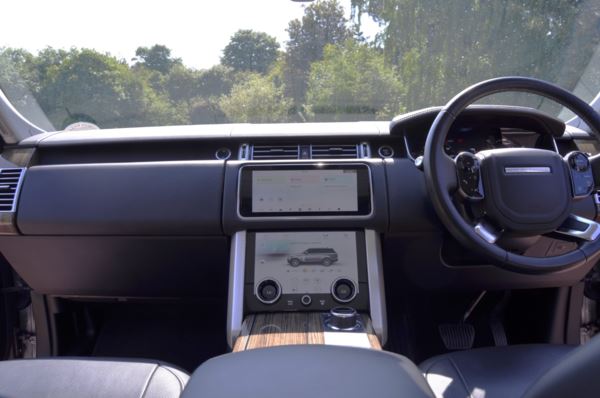 2020 (20) Land Rover Range Rover 3.0 SDV6 Vogue 4dr Auto For Sale In Minehead, Somerset