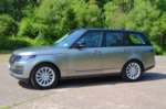 2020 (20) Land Rover Range Rover 3.0 SDV6 Vogue 4dr Auto For Sale In Minehead, Somerset