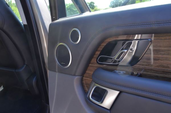 2020 (20) Land Rover Range Rover 3.0 SDV6 Vogue 4dr Auto For Sale In Minehead, Somerset