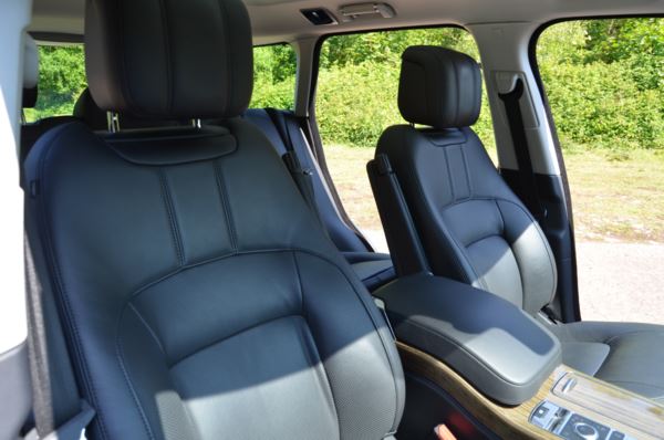 2020 (20) Land Rover Range Rover 3.0 SDV6 Vogue 4dr Auto For Sale In Minehead, Somerset