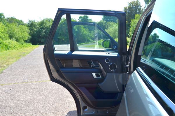 2020 (20) Land Rover Range Rover 3.0 SDV6 Vogue 4dr Auto For Sale In Minehead, Somerset
