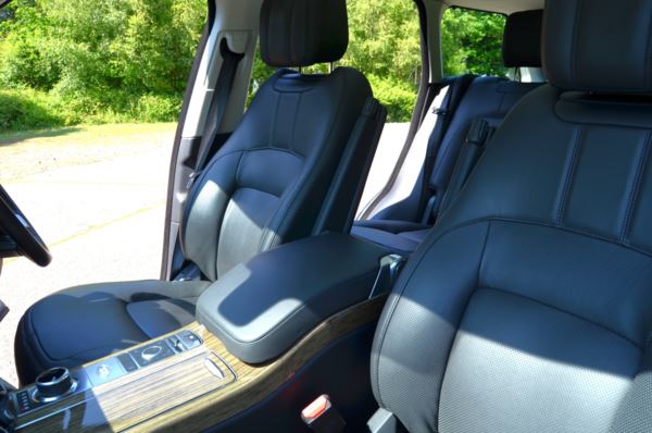 2020 (20) Land Rover Range Rover 3.0 SDV6 Vogue 4dr Auto For Sale In Minehead, Somerset
