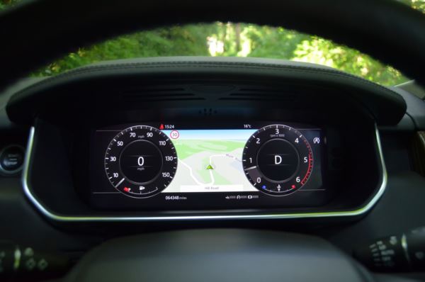 2020 (20) Land Rover Range Rover 3.0 SDV6 Vogue 4dr Auto For Sale In Minehead, Somerset