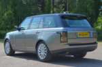2020 (20) Land Rover Range Rover 3.0 SDV6 Vogue 4dr Auto For Sale In Minehead, Somerset