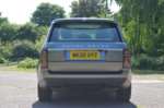 2020 (20) Land Rover Range Rover 3.0 SDV6 Vogue 4dr Auto For Sale In Minehead, Somerset