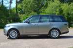 2020 (20) Land Rover Range Rover 3.0 SDV6 Vogue 4dr Auto For Sale In Minehead, Somerset