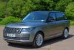 2020 (20) Land Rover Range Rover 3.0 SDV6 Vogue 4dr Auto For Sale In Minehead, Somerset