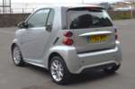 2012 (62) smart fortwo coupe Passion mhd 2dr Softouch Auto [2010] For Sale In Minehead, Somerset