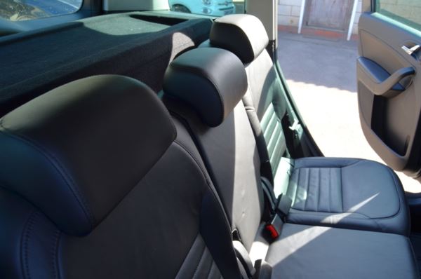 2015 (15) Skoda YETI OUTDOOR 2.0 TDI CR [150] SE L 4x4 5dr For Sale In Minehead, Somerset