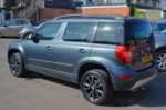 2015 (15) Skoda YETI OUTDOOR 2.0 TDI CR [150] SE L 4x4 5dr For Sale In Minehead, Somerset