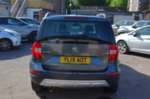 2015 (15) Skoda YETI OUTDOOR 2.0 TDI CR [150] SE L 4x4 5dr For Sale In Minehead, Somerset