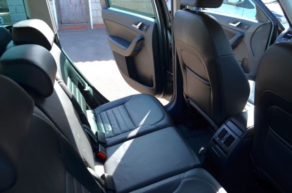 2015 (15) Skoda YETI OUTDOOR 2.0 TDI CR [150] SE L 4x4 5dr For Sale In Minehead, Somerset