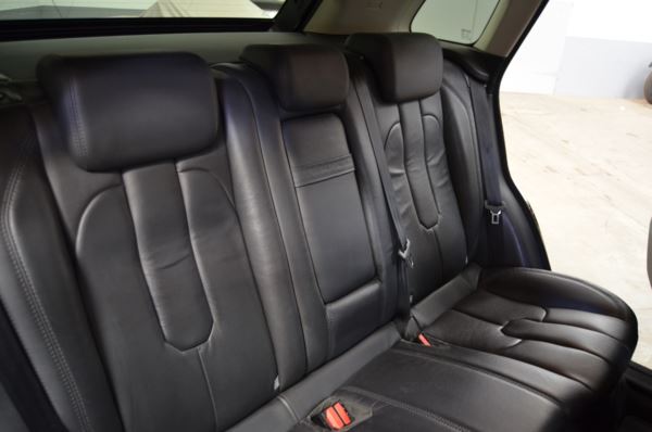 2013 (13) Land Rover Range Rover Evoque 2.2 SD4 Pure 5dr For Sale In Minehead, Somerset