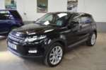 2013 (13) Land Rover Range Rover Evoque 2.2 SD4 Pure 5dr For Sale In Minehead, Somerset
