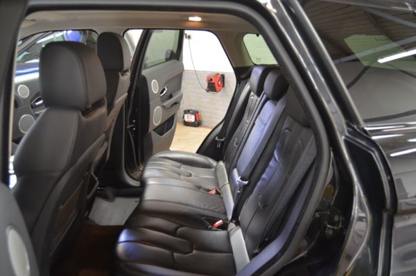 2013 (13) Land Rover Range Rover Evoque 2.2 SD4 Pure 5dr For Sale In Minehead, Somerset