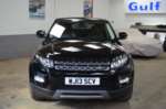 2013 (13) Land Rover Range Rover Evoque 2.2 SD4 Pure 5dr For Sale In Minehead, Somerset