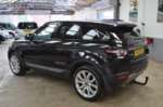 2013 (13) Land Rover Range Rover Evoque 2.2 SD4 Pure 5dr For Sale In Minehead, Somerset