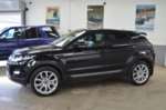 2013 (13) Land Rover Range Rover Evoque 2.2 SD4 Pure 5dr For Sale In Minehead, Somerset