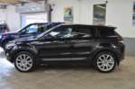 2013 (13) Land Rover Range Rover Evoque 2.2 SD4 Pure 5dr For Sale In Minehead, Somerset