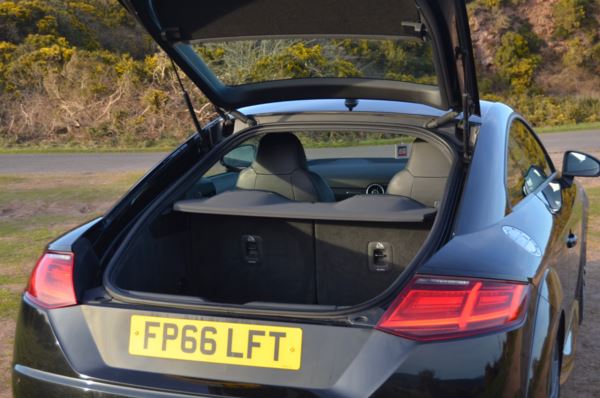 2016 (66) Audi TT 1.8T FSI S Line 2dr For Sale In Minehead, Somerset