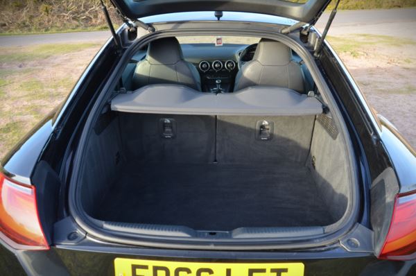 2016 (66) Audi TT 1.8T FSI S Line 2dr For Sale In Minehead, Somerset