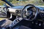 2016 (66) Audi TT 1.8T FSI S Line 2dr For Sale In Minehead, Somerset