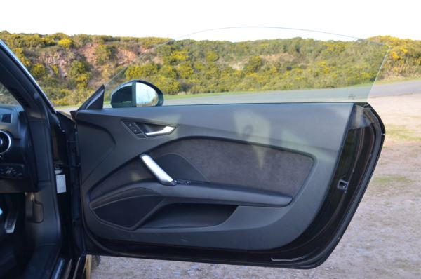 2016 (66) Audi TT 1.8T FSI S Line 2dr For Sale In Minehead, Somerset