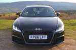 2016 (66) Audi TT 1.8T FSI S Line 2dr For Sale In Minehead, Somerset